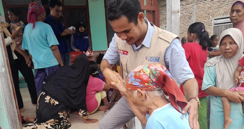 Filantropi dan Pembinaan