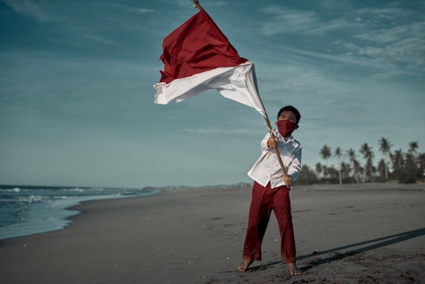 Hikmah Rahmani: Kenang Pahlawanmu