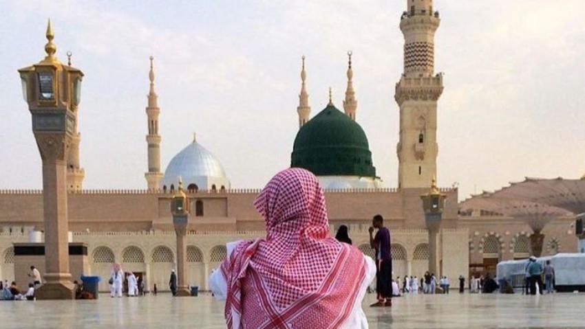 Tanda Cinta Seorang Muslim kepada Nabi Muhammad SAW