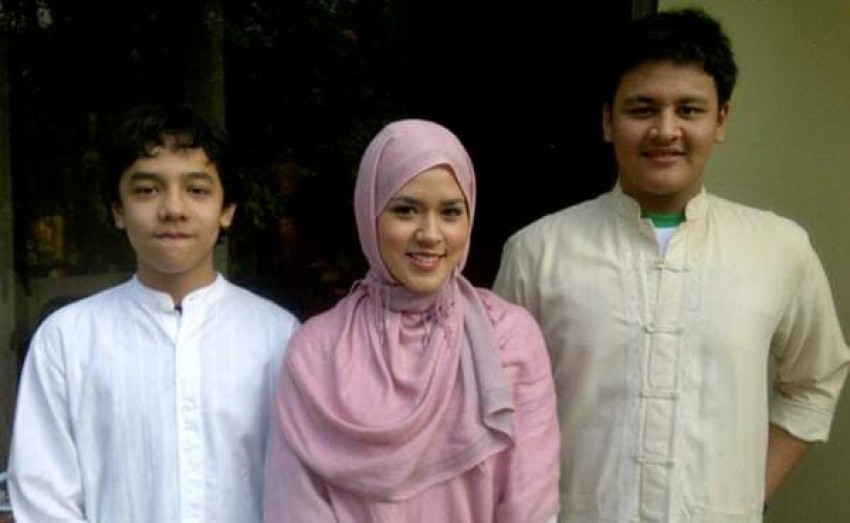 Raisa Selalu Baca Doa Ini Sebelum Beraktivitas, Ini Kandungannya