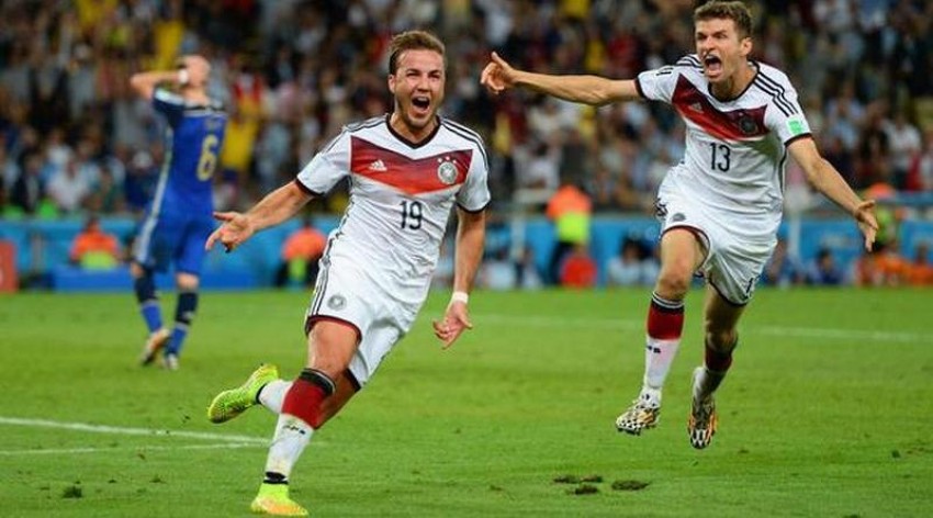 Kejutan Hansi Flick Panggil Mario Goetze ke Skuad Jerman