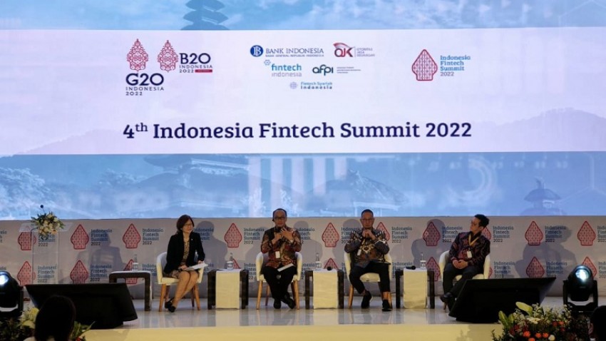 Dukcapil Kemendagri Dorong Perkuat Fintech dengan Digital ID