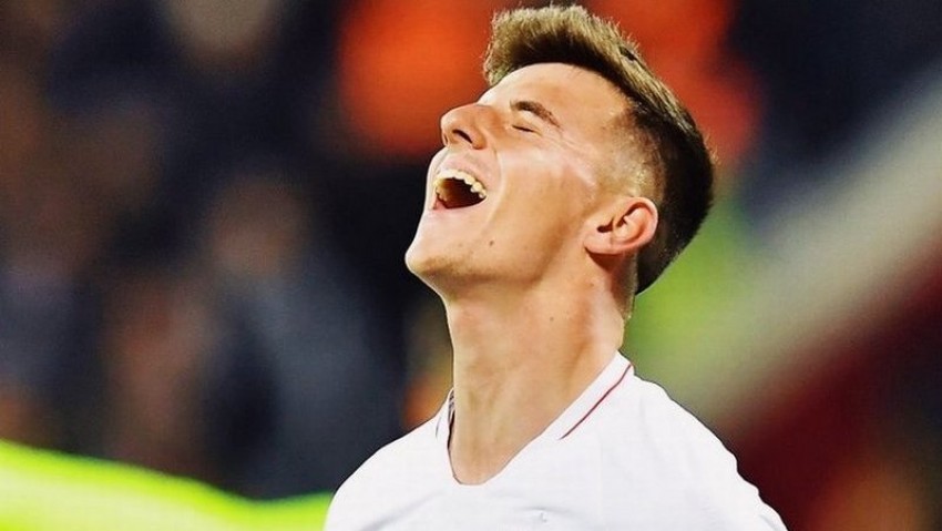 Mason Mount, Dulu Nonton dari Tangga Kini Berlaga untuk Three Lions