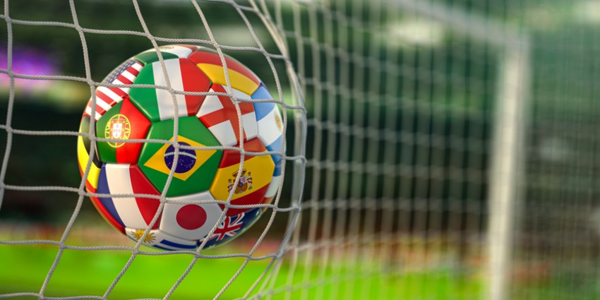 10 Fakta Partisipasi Negara Muslim di Ajang Piala Dunia