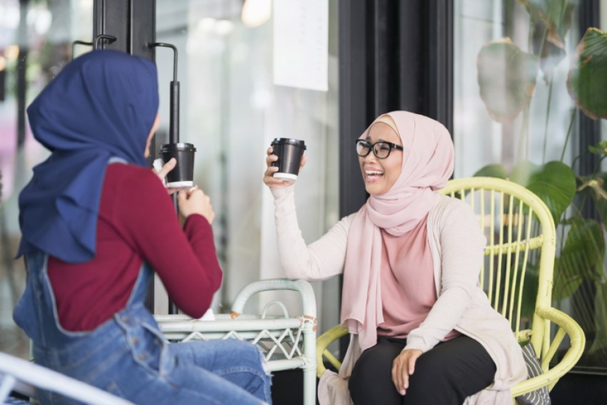 Adab Bertetangga dalam Islam: Menghargai dan Memuliakan