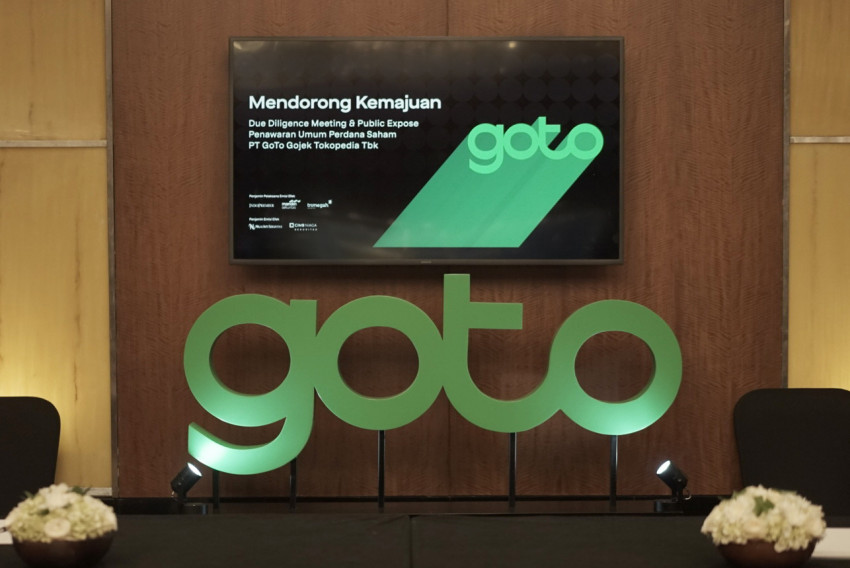 GoTo PHK 1.300 Karyawan, Indef Akan Berlanjut di 2023