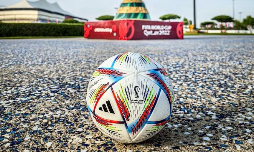 Tiento hingga Al Rihla, Si Bundar Piala Dunia dari Masa ke Masa