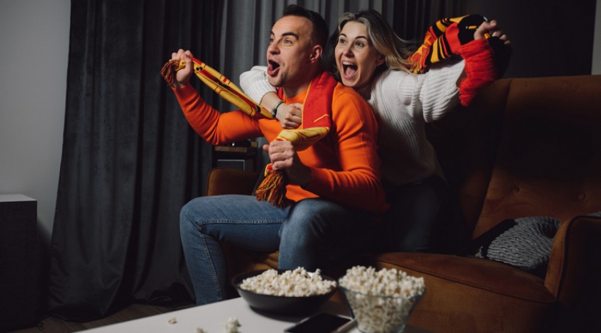 5 Camilan Ini Cocok untuk Teman Nobar, Kacang hingga Popcorn