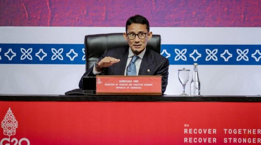 Presidensi G20 jadi Momentum Membanggakan Bagi Indonesia