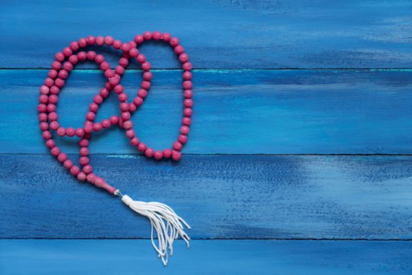 6 Tips Nikmati Hantaman Musibah, Bawa Tenang dan Tetap Berdzikir