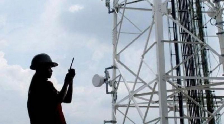 Kominfo Pulihkan Infrastruktur Telekomunikasi Terdampak Gempa di Cianjur