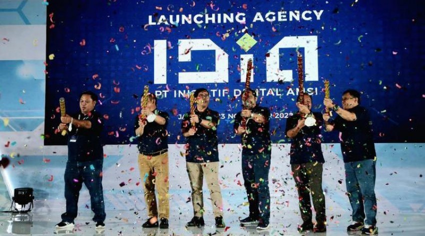 AMSI Luncurkan Agency Iklan IDiA, Pastikan Konten dan Bisnis Sehat