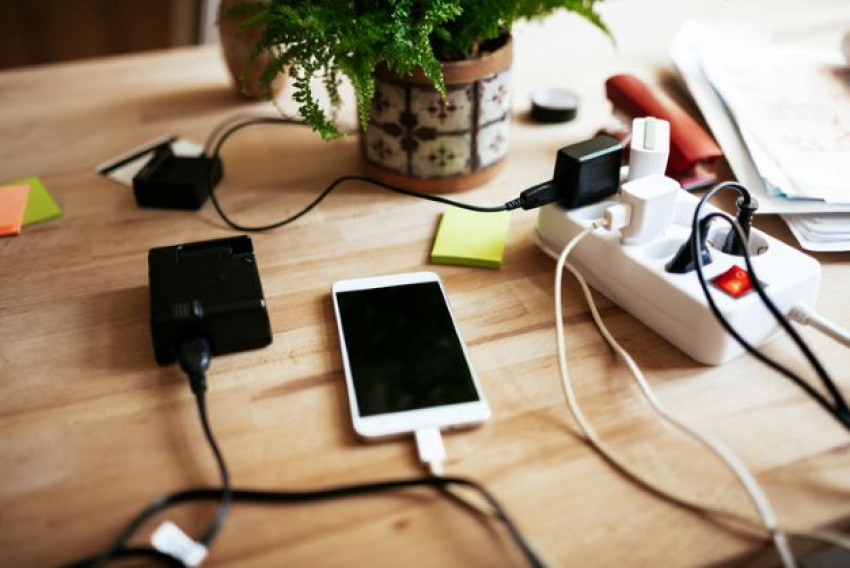 Ustaz Bachtiar Nasir Ajak Umat Manfaatkan Gadget untuk Dakwah