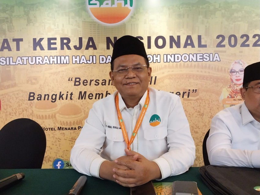 SAHI Rekomendasi Cabut Izin Agen Travel Haji dan Umroh Nakal