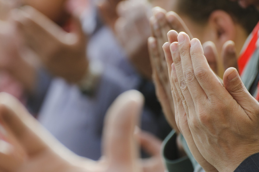 Doa Mustajab Orang Terkena Musibah, Minta yang Baik-Baik