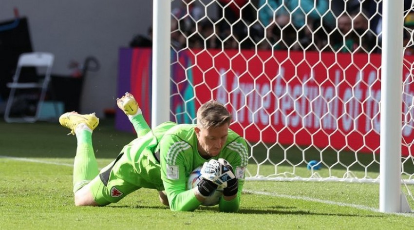 Wales vs Iran Masih Imbang Tanpa Gol di Babak Pertama