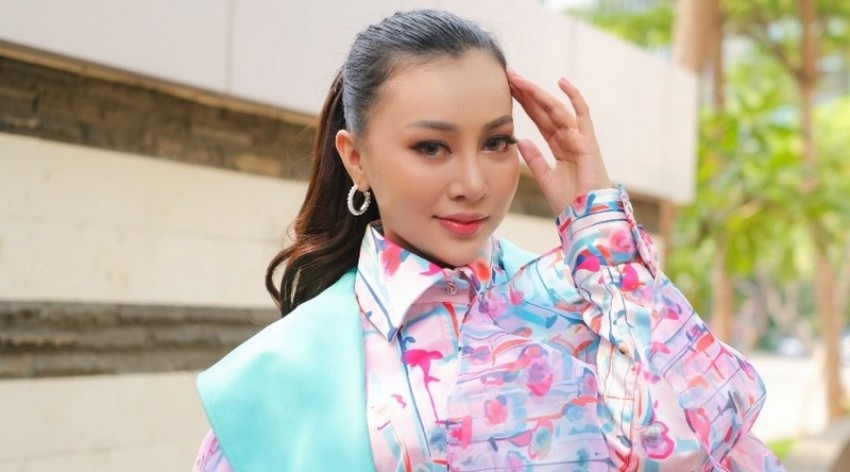 Rilis Single Da Di Du, Hanindyta Bercerita Pengalaman Pribadi