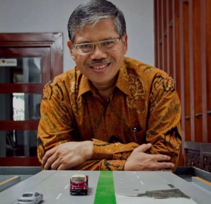CEO Katama: Konstruksi Ramah Gempa Harus jadi Prioritas