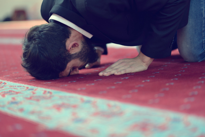 Makna Surat Al-Ankabut, Salat Cegah Perbuatan Keji dan Mungkar