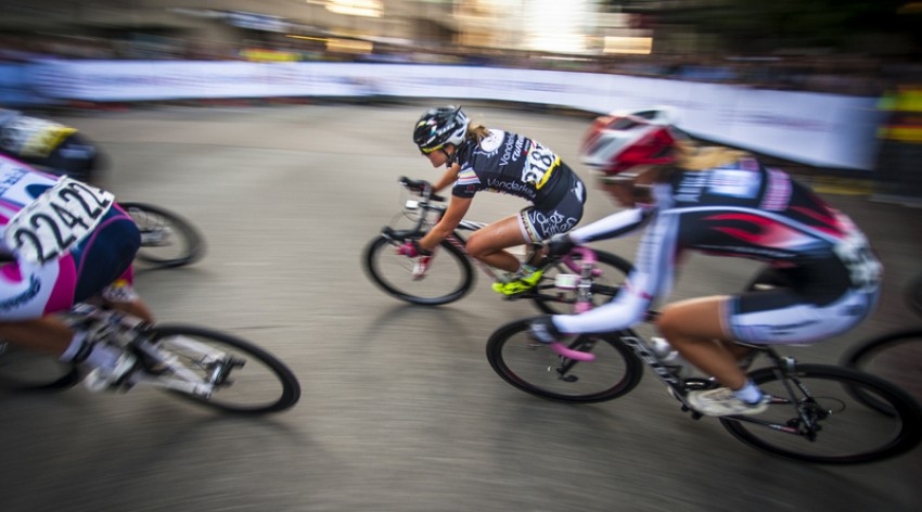 Indonesia jadi Tuan Rumah Kejuaraan Dunia Balap Sepeda Uci Track Nations Cup 2023