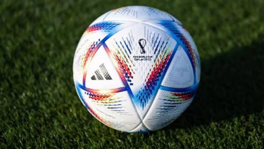 Bola Resmi Piala Dunia 2022 Buatan Madiun, Dipuji Pakar Fisika AS