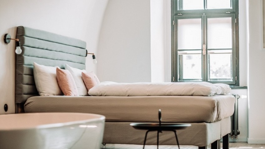 5 Tips Dekorasi Kamar ala Drama Korea, Ciptakan Suasana Romantis