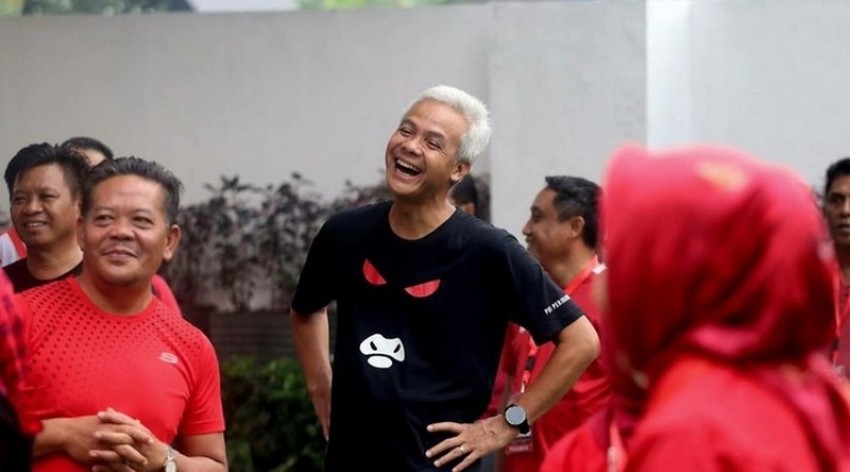 Survei Charta: Elektabilitas PDIP Bakal Menurun Jika Tak Usung Ganjar