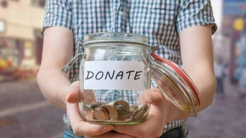 Bolehkah Menerima Bantuan dari Non Muslim?