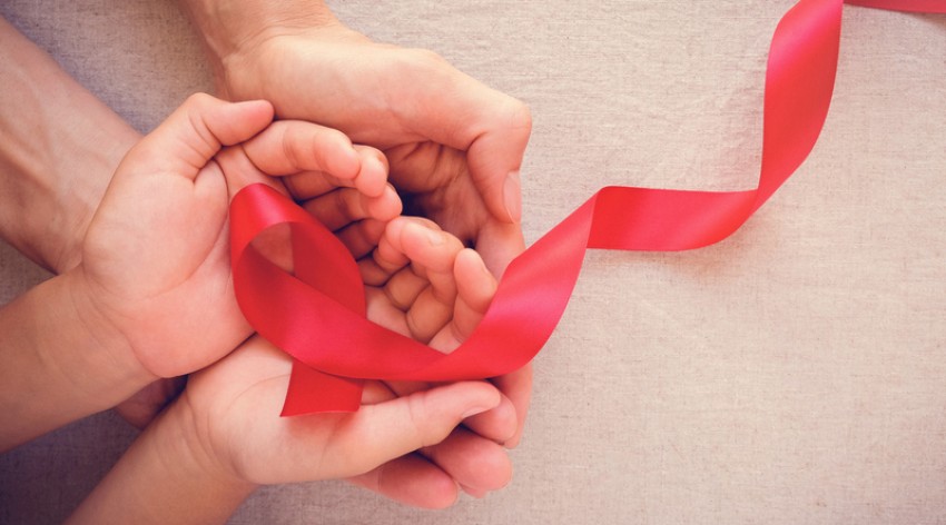 Pesan WHO pada Peringatan Hari AIDS Sedunia 2022