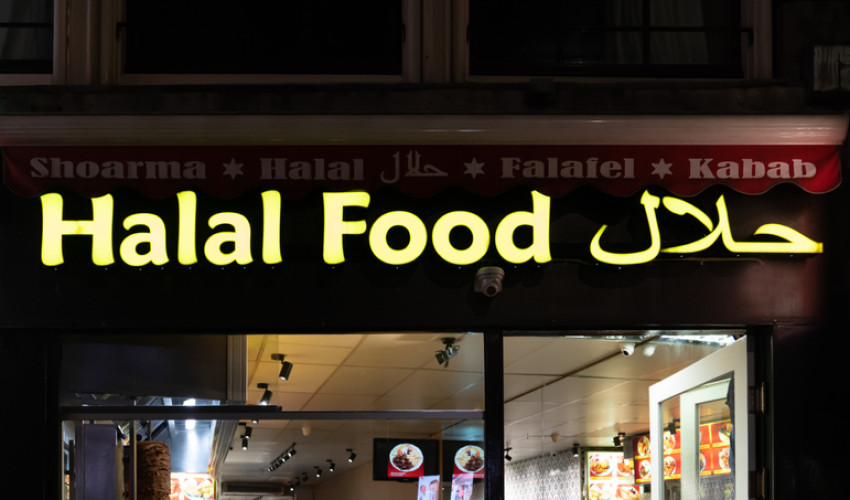 Konsep Halal dan Tayib Berpotensi Tingkatkan Perekonomian