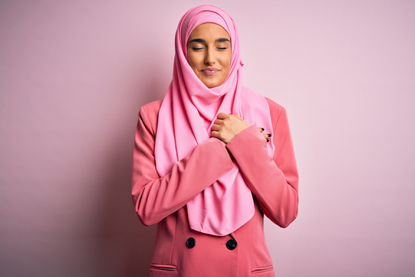 Jaga Hati Tetap Bersih, Dilimpahkan Berkah dalam Kehidupan