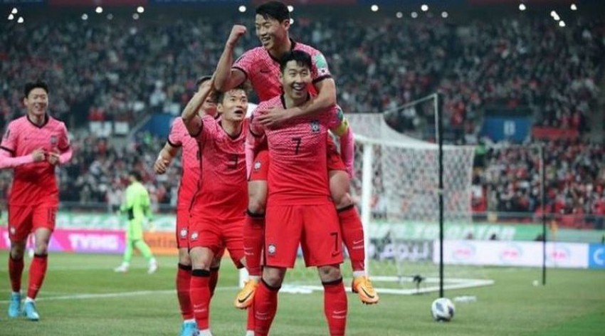Jelang Korea Selatan vs Portugal, Taeguk Warriors Menanti Keajaiban