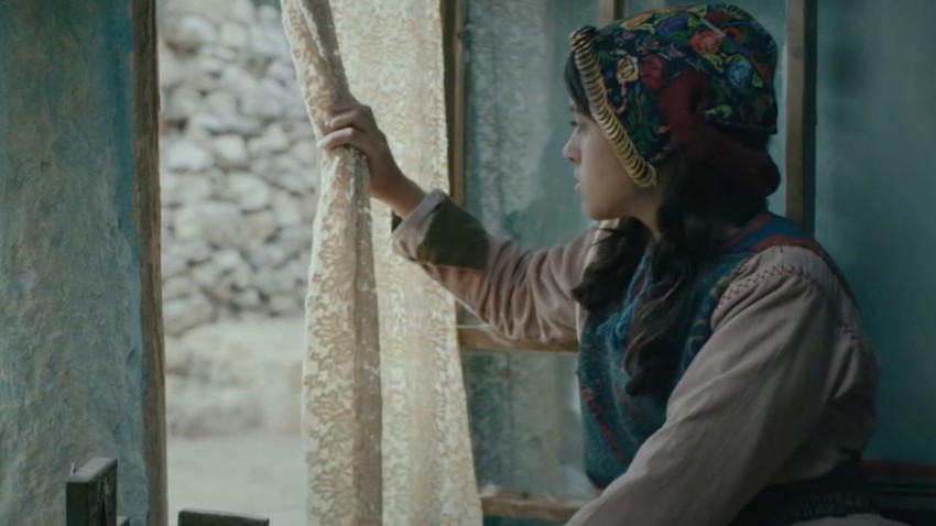 Film Farha Tayang di Netflix, Dipuji Palestina Dikecam Israel
