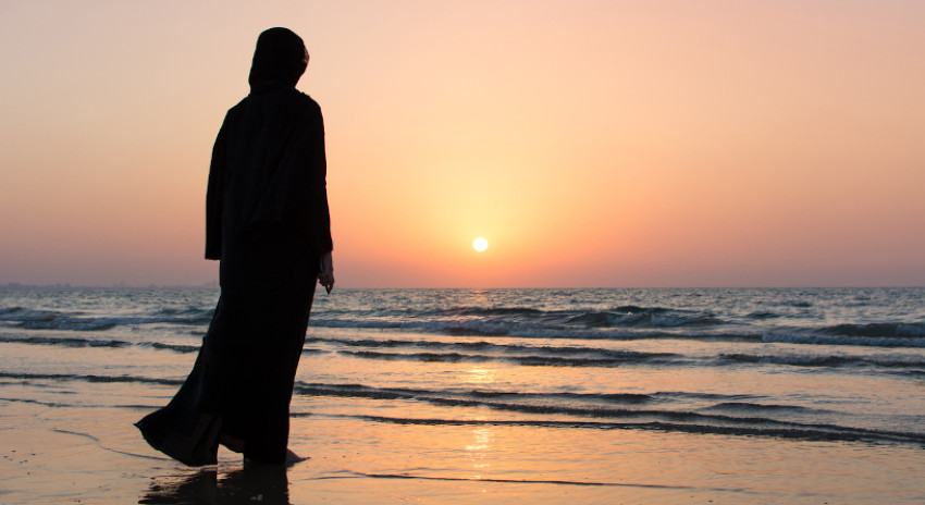 Tips Jadi Istri Idaman Seperti Khadijah, Penyejuk Hati Suami