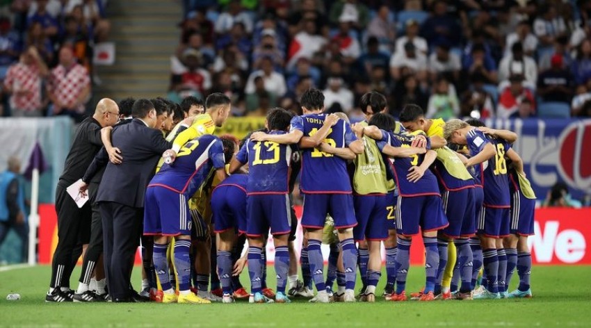 Kroasia Pulangkan Jepang Lewat Drama Adu Penalti