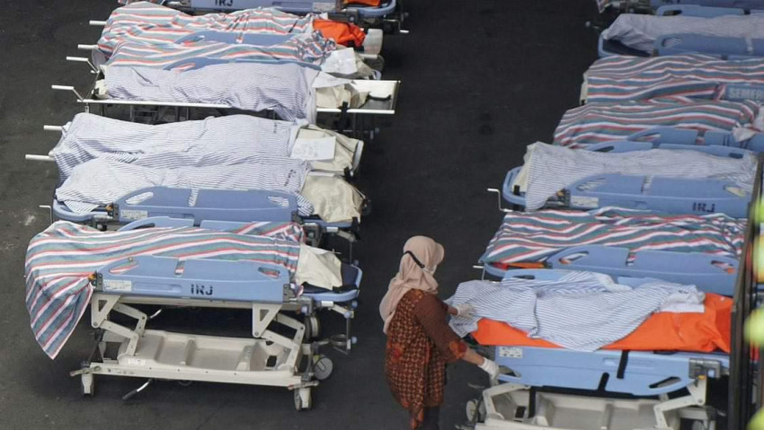 Sering Mengingat Kematian Buat Mukmin Semangat Beribadah