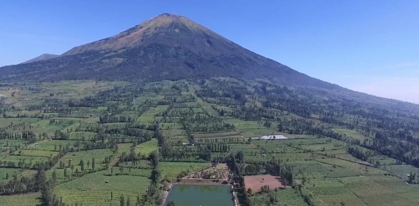 Temanggung Simpan Ragam Wisata Alam hingga Penghasil Tembakau
