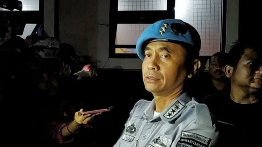 Sunda Empire Berduka, Lord Rangga Meninggal Dunia Pagi Tadi