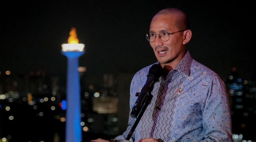 Kunjungan Wisman ke Indonesia Tahun 2022 Melebihi Target