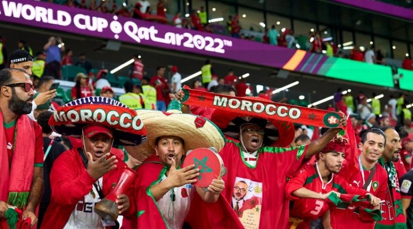 Daftar Tim Lolos dan Jadwal Perempatfinal Piala Dunia 2022