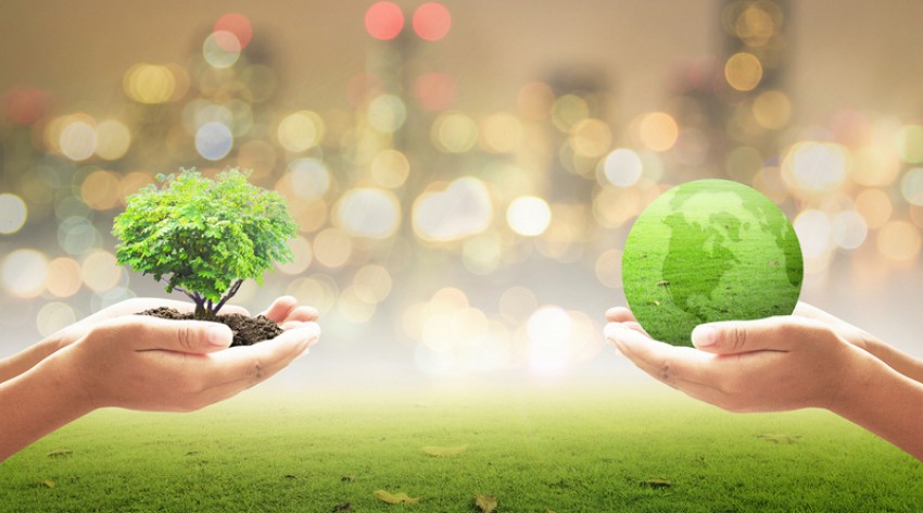 Ini 5 Nilai Dasar Pengelolaan Alam Bagi Seorang Muslim