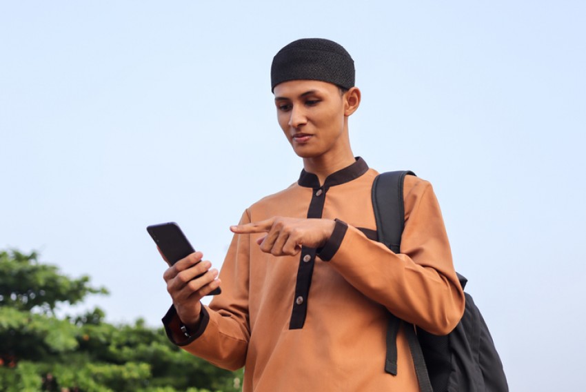 Digemari Anak Muda, Wakaf di Indonesia Sudah Jadi Gaya Hidup