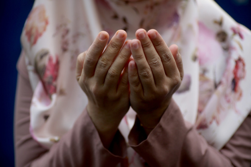 Senjata Ampuh Seorang Ibu, Jangan Sakiti Perasaan Mereka