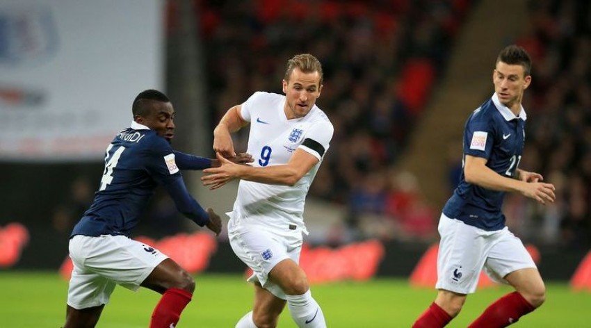 Jelang Inggris vs Prancis, Misi Tiga Singa Terkam Ayam Jantan