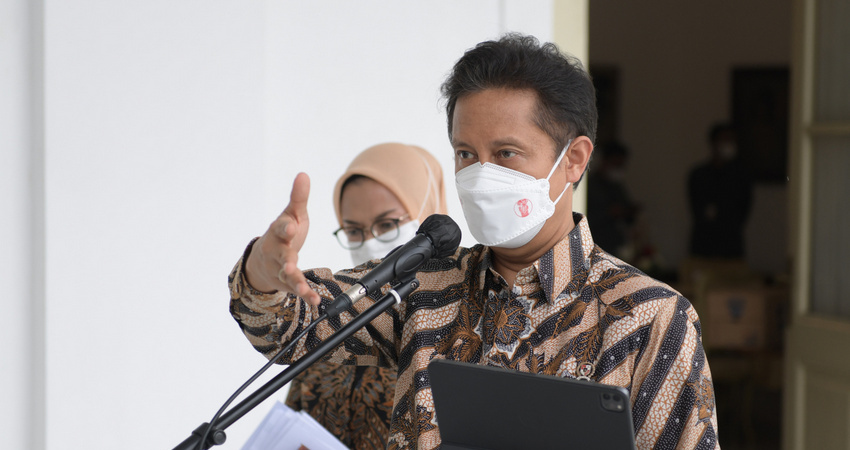 Kemenkes Janji Penuhi Kebutuhan Dokter Spesialis di RSUD