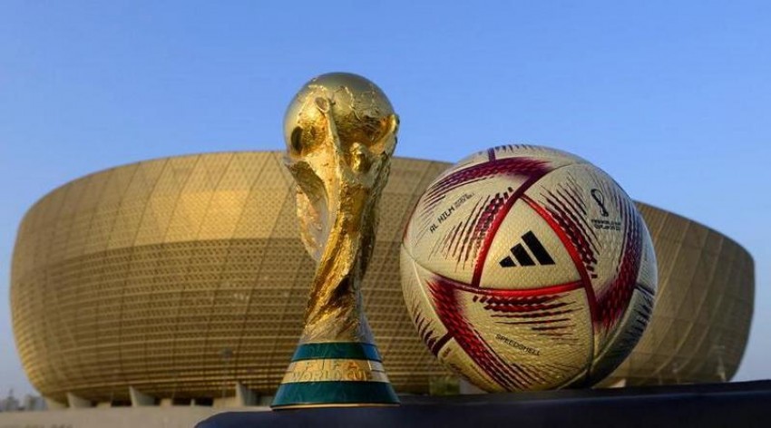 Fitur Canggih Al Hilm, Bola Impian untuk Gelaran Final Piala Dunia 2022