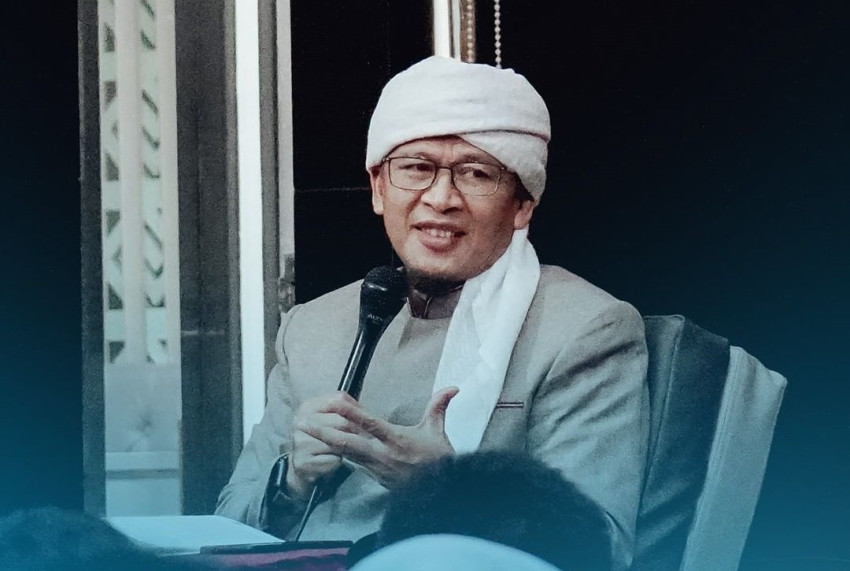 2 Hal yang Bikin Dakwah Efektif: Ikhlas dan Kasih Sayang