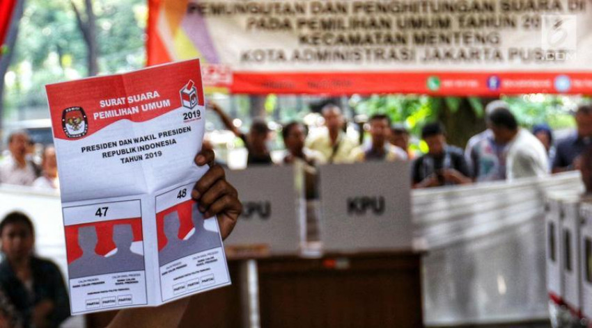 Respons Bamsoet, Syarief Hasan: Tak Ada Alasan Menunda Pemilu 2024