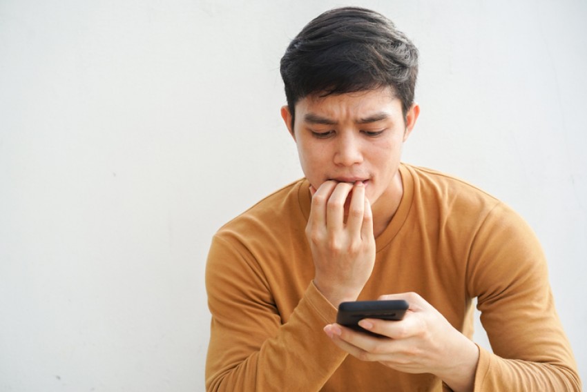 Mengenal Phone Anxiety, Kecemasan saat Terima Panggilan Telepon