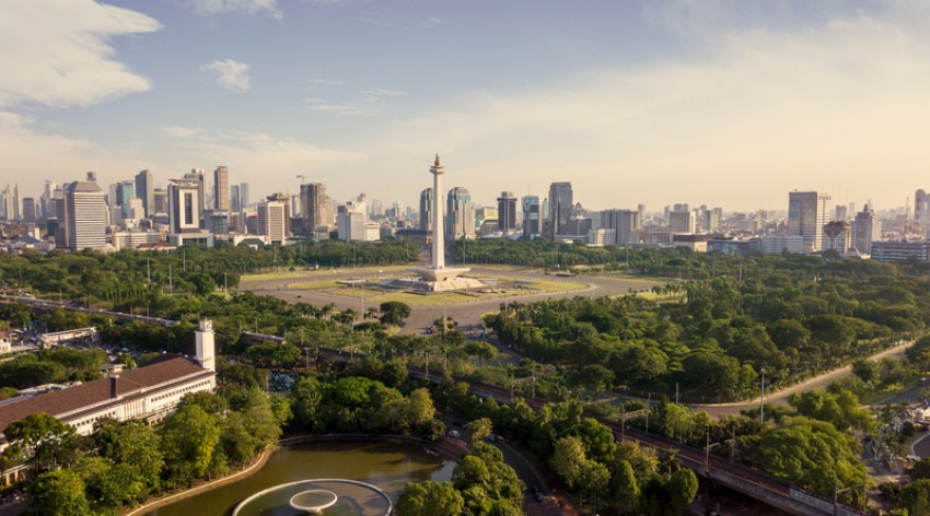 DKI Jakarta Ganti Slogan Baru, PKS: Kebijakan Tidak Substansi